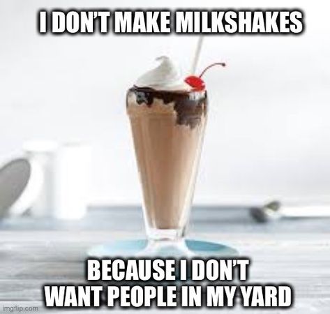 Chocolate Milkshake, Funny Memes, I Hope, Canning, Memes