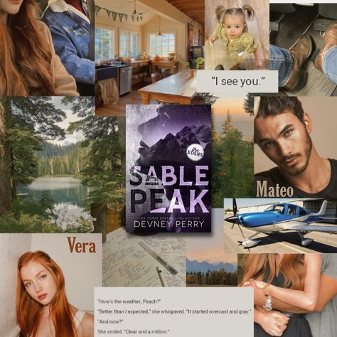 Sable Peak Devney Perry, The Edens Series, Indigo Ridge, Devney Perry, Entwined Hearts, Reading Inspiration, Books Fanart, Romance Books Worth Reading, Amazing Books