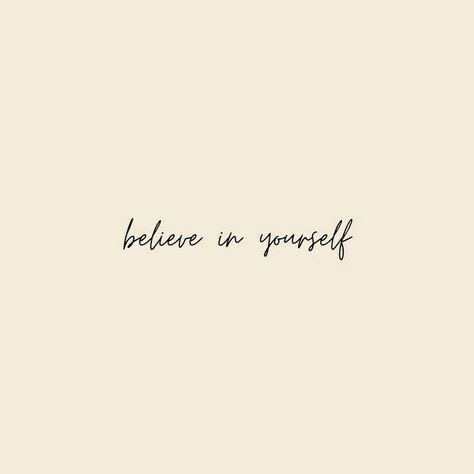 I Believe In Angels Tattoo, Believer Tattoo Ideas, Belive Yourself Tattoos, Believe Tattoo Design, Trust Yourself Tattoo, Be Yourself Tattoo, Believe Calligraphy, Believe In Yourself Tattoo, Believe Tattoo