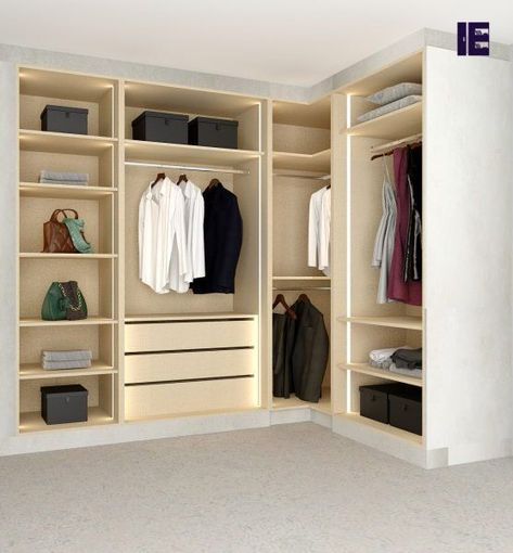 corner wardrobes L Shape Built In Wardrobe, L Shape Corner Wardrobe Design, L Shaped Built In Wardrobe, L Shaped Closet Designs, L Shaped Wardrobe, L Shaped Closet, L Shape Wardrobe Design, L Shape Wardrobe, L Shape Dressing Room