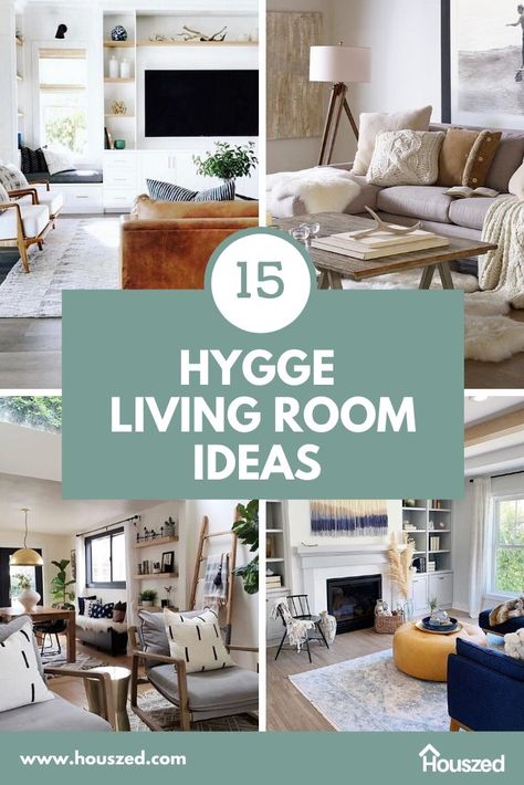 Scandi Style Living Room Inspiration, Whole Living Room Ideas, Hygge House Decor, Danish Living Room Ideas, Nordic Hygge Decor, Nordic Room Ideas, Danish Interior Design Living Room, Nordic Living Room Inspiration Scandinavian Interiors, Hygge Style Interior Design