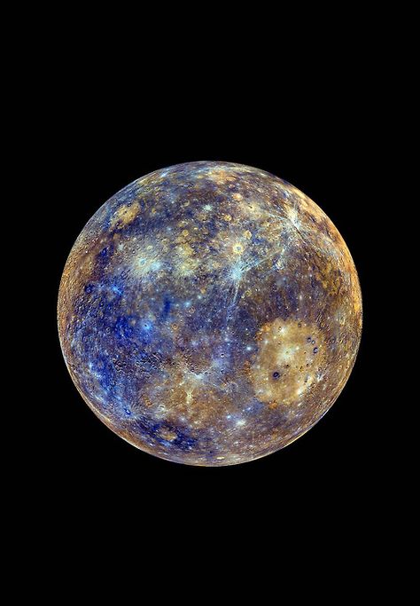 Mercury Planet, Planets And Moons, Planets Wallpaper, Moon Pictures, Space Planets, Space Pictures, Galaxy Art, Beautiful Moon, Neurology