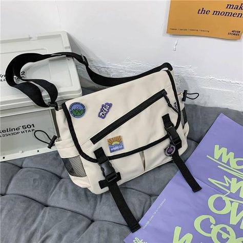 Brand Name: DCIMORShape: SatchelsHandbags Type: Shoulder BagsTypes of bags: Shoulder & Crossbody BagsOrigin: CN(Origin)Main Material: NylonClosure Type: zipperHardness: SOFTExterior: Flap PocketStyle: CasualModel Number: KDM6836002224Lining Material: PolyesterOccasion: VersatileGender: UnisexPattern Type: SolidNumber of Handles/Straps: SingleInterior: Interior Slot PocketInterior: Cell Phone PocketInterior: Interior CompartmentDecoration: ButtonItem Type: Handbags Kawaii Bag, Waterproof Travel Bag, Italian Leather Bags, Women Crossbody Bag, Transparent Bag, Handbags Casual, Next Clothes, Blue Backpack, Women Bags Fashion