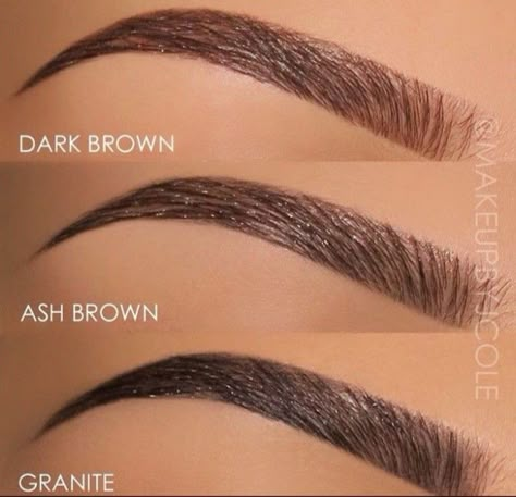 Extreme Make-up, Mircoblading Eyebrows, Ombre Eyebrows, Types Of Eyebrows, Micro Blading, Eyebrow Makeup Tutorial, Tweezing Eyebrows, Eyebrow Design, Beauty Eyebrow