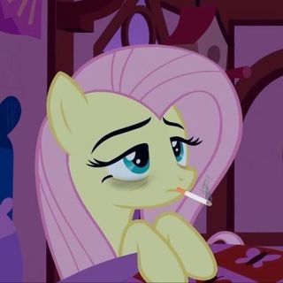 Fluttershy