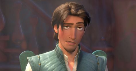 Eugene Tangled, Rapunzel Movie, Prince Eugene, Rider Quotes, Eugene Fitzherbert, Flynn Ryder, Cartoon Crushes, Tangled 2010, Disney Prince