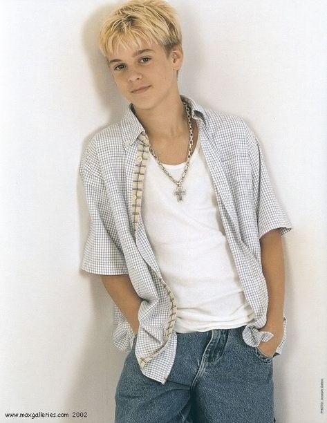 Aaron Carter 90s, Lil Aaron, Aaron Carter, Boy Celebrities, Top Styles, Celebrities, Quick Saves