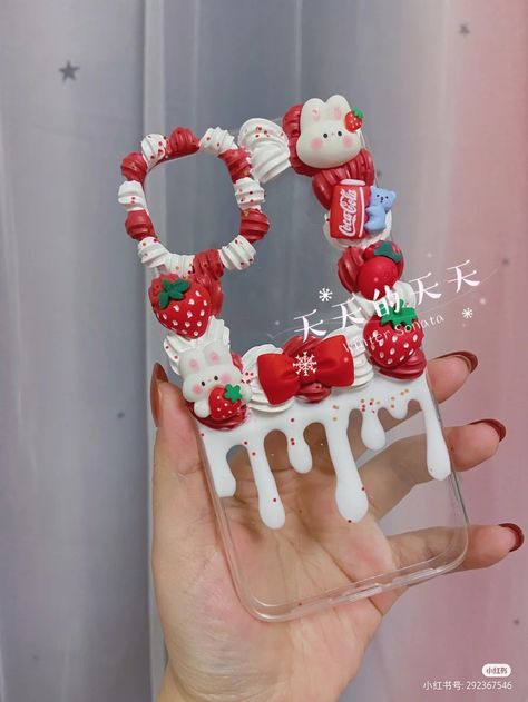 Decoden Mirror, Decoden Phone Case Aesthetic, Deco Cream Phone Case, Cute Decoden Phone Case, Decoden Phone Case Simple, Brown Decoden Phone Case, Decoden Phone Cases, Kawaii Decoden Phone Case, Decoden Phone Case Pink