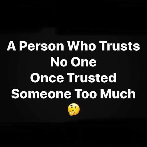 My biggest mistake ever was trusting someone I'll be sure to never make that mistake again Never Trust Anyone, Trusting Again, Trust No One, Never Trust, Self Esteem, True Quotes, Quotes