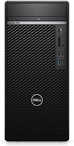 Dell 2022 Newest OptiPlex 7090 Business Tower Desktop, Intel Octa-Core i7-11700 Up to 4.9GHz, 16GB DDR4 RAM, 1TB PCIe SSD + 1TB HDD, DVDRW, WiFi Adapter, Ethernet, Type-C, Windows 11 Pro Check more at https://us.productsoffer.in/dell-2022-newest-optiplex-7090-business-tower-desktop-intel-octa-core-i7-11700-up-to-4-9ghz-16gb-ddr4-ram-1tb-pcie-ssd-1tb-hdd-dvdrw-wifi-adapter-ethernet-type-c-windows-11-pro/ Computer Basic, Intel Processors, Desktop Computer, Core I7, Windows 11, Desktop Computers, Intel Core, Laptop Computers, Mobile Phones