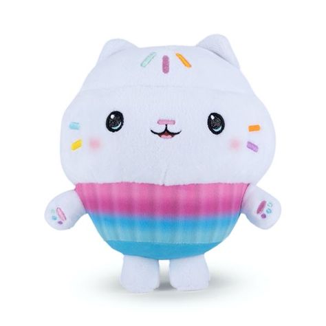 Picture of Item No: 50100 (Out of Stock) Pandy Paws, Kitty Fairy, Cat Soft Toy, Toys Uk, Cheerleading Outfits, Toy Brand, Cuddly Toy, Cat Plush, Super Happy