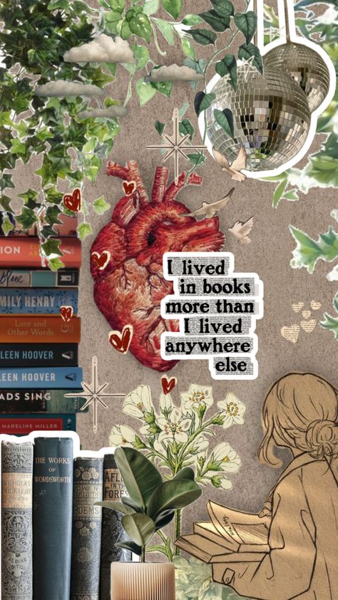 Literature Aesthetic, Witchcraft Symbols, More Than Love, Book Wallpaper, Wallpaper Ideas, Study Motivation, Book Aesthetic, Your Aesthetic, Connect With People