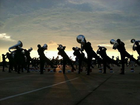 Madison Scouts Band Kid Aesthetic, Marching Band Couples, Marching Band Aesthetic, Marching Band Jokes, Hard Images, Kid Aesthetic, High School Marching Band, Band Aesthetic, Marching Band Humor