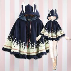 White/Grey/Navy Kawaii Bunny Ears Hoodie Poncho SP1710913 – SpreePicky Cute Bunny Clothes, Cute Bunny Outfits, Bunny Hoodie With Ears, Cute Poncho, Bunny Ear Hoodie, Bunny Outfits, Korean Fashion Cute, Hoodie Poncho, Big Hoodies