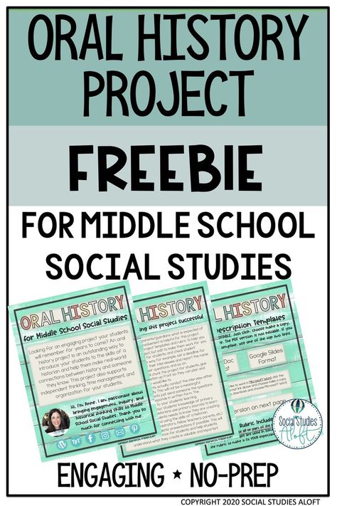 Social Studies Projects Middle School, Teaching Social Studies Middle School, Middle School Social Studies Classroom, Middle School Social Studies, 7th Grade Social Studies, Social Studies Projects, Social Studies Lesson Plans, Social Studies Education, Middle School History