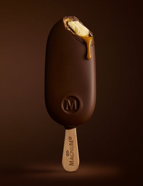 Magnum - LOLA MullenLowe - Food Photography - Still Life Photographers | Product Photography London | Lux Chocobar Ice Cream, Lux Food, Drink Product Photography, Magnum Ice Cream, Ice Cream Photography, Product Photography Studio, Photo Elements, Drink Photography, Drinks Brands