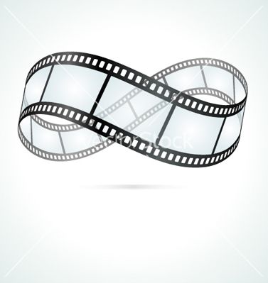 Film Tattoo Ideas Movies, Vintage Film Strip, Scroll Tattoos, Film Illustration, Eternity Symbol, 35 Mm Film, Camera Tattoo, Photographic Film, Dream Pictures