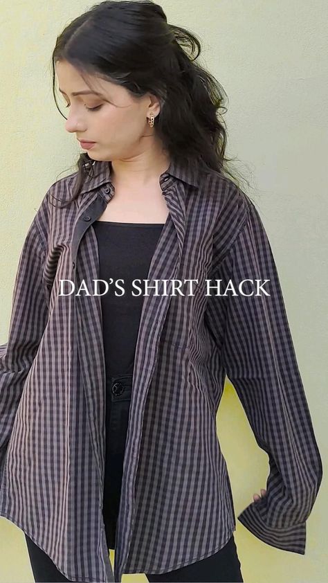 Shirt Hacks, Womens Fashion Casual Outfits, Casual College Outfits, Remodeling Kitchen, Diy Fashion Clothing, Trendy Outfits For Teens, Everyday Fashion Outfits, Casual Day Outfits, Quick Outfits