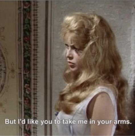 Yennefer Of Vengerberg, Vintage Americana, Brigitte Bardot, Hopeless Romantic, Sweet Girls, Movie Quotes, Old Hollywood, Lana Del Rey, Blonde Hair