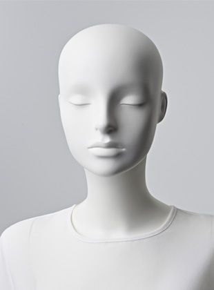 Manakin Head, Mannequin Face, Mannequin Head, Elf Art, Human Head, Mannequin Heads, Face Reference, Human Face, Without Makeup