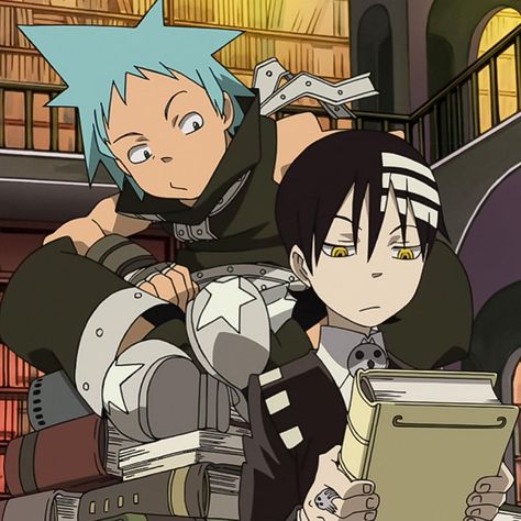 Soul Eater Kid, Black Star Soul Eater, Soul Eater Manga, Anime Soul, Soul Eater, The Kid, Pen Art, Art Anime, Cute Anime Pics