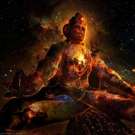 God Illustrations Hanuman, God Of Hanuman, Hanuman Ji Shiv Ji, Shiv And Hanuman, Best Hanuman Pics, Sanatan Dharma Wallpaper, Hanumanji Art, Lord Hanuman Art, Hanuman Ji Art