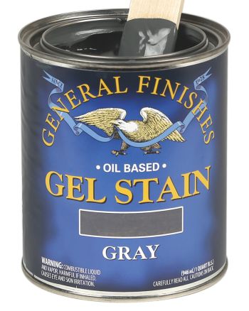 General Finishes Oil Based Gel Stain - Gray General Finishes Java Gel Stain, General Finishes Gel Stain, Java Gel Stains, Java Gel, Candle Lite, Paint Tools, Oil Based Stain, Cabinet Plans, General Finishes