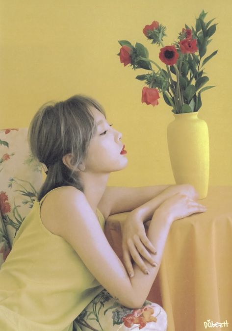 Taeyeon My Voice, Taeyeon Fine, Kim Tae Yeon, Snsd Taeyeon, Korean Star, Ulzzang Fashion, Korean Pop, Kpop Girl Groups, Girls Generation