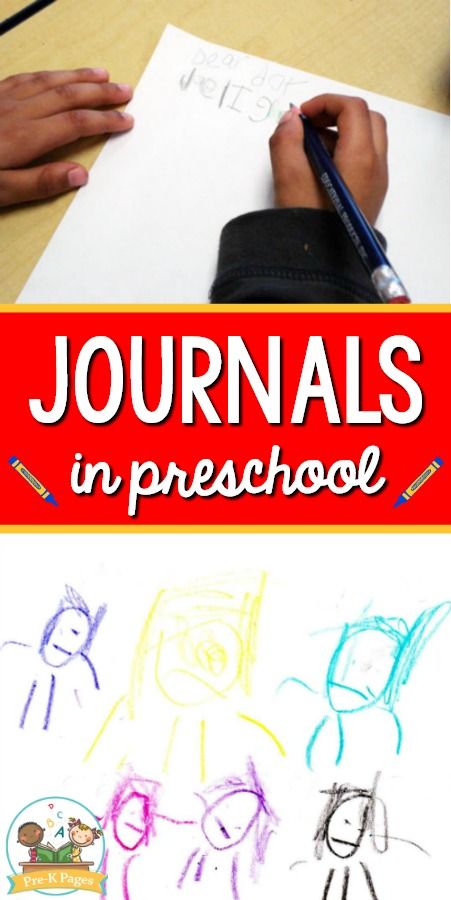 Writing Activities For Prek, Pre K Journals, Emergent Writing Activities Preschool, Journal Ideas For Preschoolers, Preschool Journal Activities, Prek Journal Ideas, Prek Journals, Preschool Journal Ideas, Preschool Journal Prompts