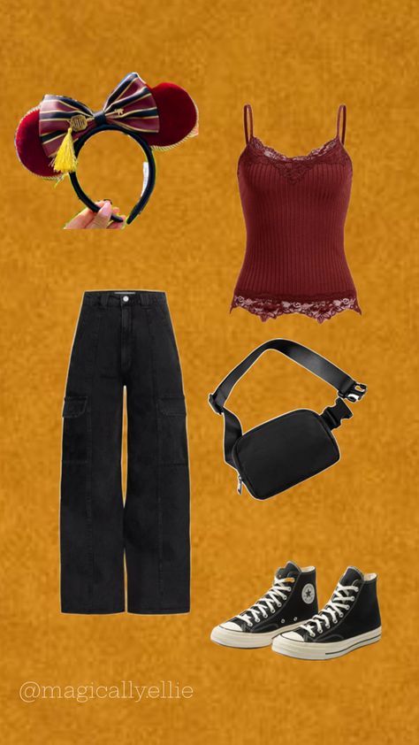 Tower Of Terror Outfit, Paris Autumn Outfit, Paris Autumn, Disney Paris, Tower Of Terror, Disney Bound Outfits, Disney Outfits, Fall Outfits, Outfit Inspo