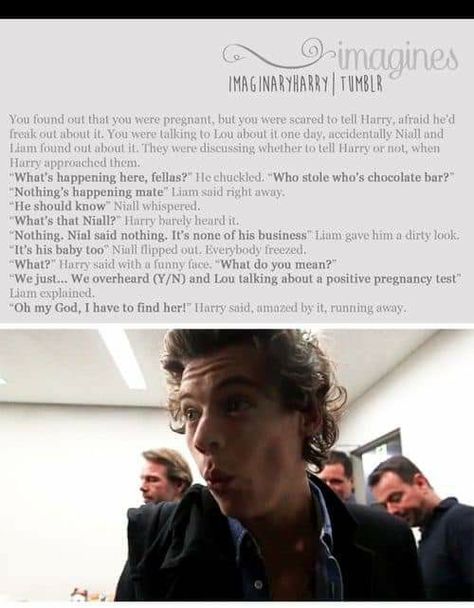 One Direction Imagines Pregnant, Harry Styles Imagines Wattpad, Harry Styles Girlfriend, Harry Styles Images, Harry Styles Facts, Harry Styles Shirtless, Harry Styles 2015, Harry Imagines, Harry Styles Drawing