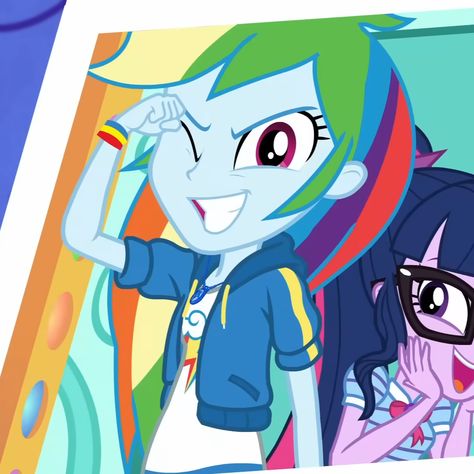 From My Little Pony Equestria Girls: Rollercoaster Of Friendship tags: rainbow dash icon, rainbow dash pfp, equestria girls icon, equestria girls pfp, mlp, my little pony Rainbow Dash Equestria Girls Icon, Equestria Girls Pfp, Rainbow Dash Pfp, Rainbow Dash Icon, Rainbow Dash Equestria, Equestria Girls Rainbow Dash, Girls Pfp, Pony Pictures, My Little Pony Equestria