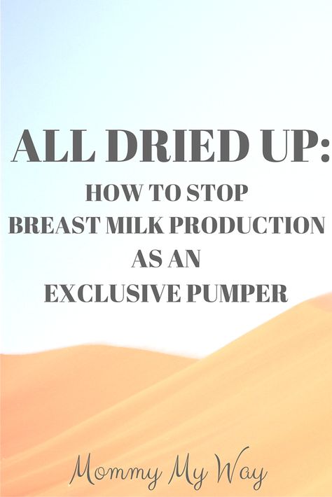 Dry Up Breastmilk, Mom Hacks Baby, Milk Production Breastfeeding, Start A Blog For Beginners, Blog For Beginners, Stopping Breastfeeding, Happy Mommy, Lactation Cookies, Organic Baby Food