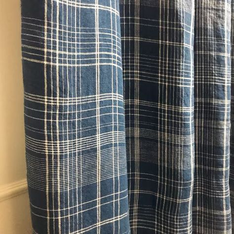 enapremium - Etsy Bedroom Beautiful, Measuring Curtains, Plaid Curtains, Curtain Length, Linen Curtain, Curtains Width, Custom Drapes, Floral Curtains, Tartan Fabric