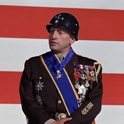 Patton Movie, General George Patton, Robert Pattinson John David Washington, Scott Patterson Baseball, Gregory Peck Movies, Academy Award Winners, Academy Awards, Hollywood Actor, Vintage Movies