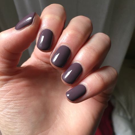 Purple Gray Nails, Grey Purple Nails, Makeup 101, Gray Nails, Nails 2020, Purple Nails, Purple Grey, Nail Inspo, Lips