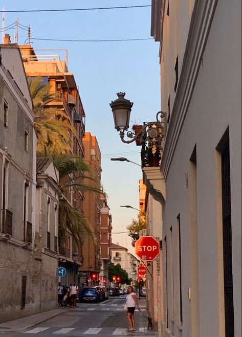 Sunset view in Valencia Valencia Spain Aesthetic, Valencia Aesthetic, Spain Aesthetic, Valencia Spain, Valencia, Spain