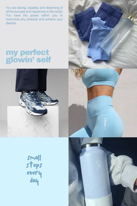 Its a Blue Monday - autumn outfit | fall outfit | shoes | quotes | water hydrant | gym | fitness | blue | #wellness #fashion #selfcare #fitness #shoes #calm #relaxing #food #recipe #moodboard #layoutinspo #gym #style #happy #selfcaretips #quotes #quoteoftheday #quotestoliveby #selfcare #goals #lifegoal #selfdevelopment #selflove #selfimprovementtips #selfimprovementgoals #selfimprovement #habits #healthy #healthylifestyle #healthyhabits #healthylifestyle #blue #fall #autumn Gym Shoes Outfit, Aesthetic Workout Outfits, Beginner Leg Workout, Workout Outfits Aesthetic, Good Back Workouts, Nude Outfits, Fitness Shoes, Shoes Quotes, Working Out Outfits