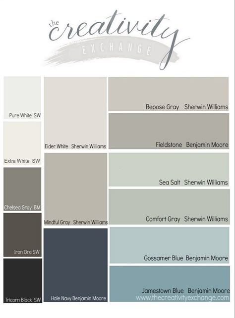 Eider White Sherwin Williams, Sw Sea Salt, Sherwin Williams Sea Salt, Mindful Gray Sherwin Williams, Eider White, Repose Gray Sherwin Williams, Sea Salt Sherwin Williams, Sherwin Williams Gray, Mindful Gray