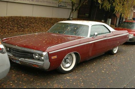 Chrysler Me412, Chrysler Conquest, 1970 Chrysler 300, Classic Cars Usa, Chrysler 300 Convertible, Old Fashioned Cars, Chrysler Newport, Chrysler Imperial 1966, 70s Cars