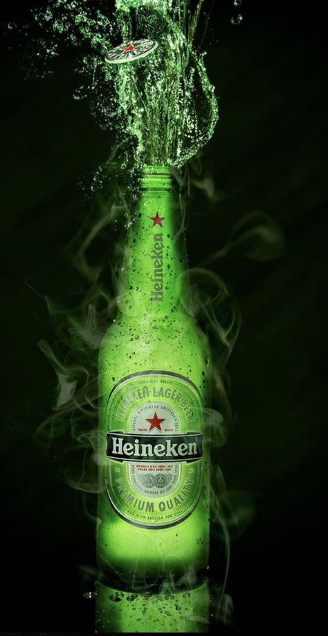 Beer Ad, Beer Brands, Soju Bottle, Tattoo Sketches, Chevy Trucks, 3 D, Led Lights, Beer, Drinks