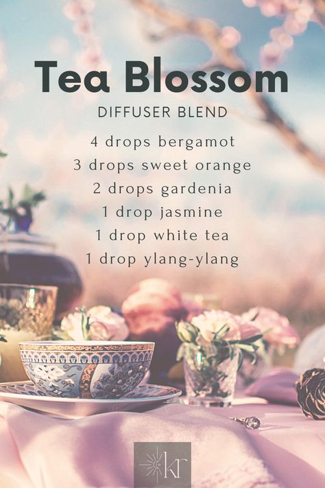 Reed Diffuser Essential Oil Blends, White Tea Diffuser Blend, White Tea Essential Oil Blend, Gardenia Essential Oil Blends, Ylang Ylang Diffuser Blends, White Tea Essential Oil, Jasmine Essential Oil Blends, Gardenia Essential Oil, Oddities Shop