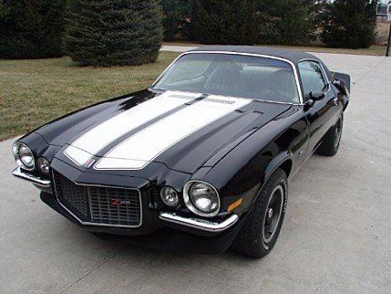 1971 Chevrolet Camaro Classics for Sale ... 1973 Camaro, 1969 Yenko Camaro, 1971 Camaro, Camaro Classic, 70 Camaro, Yenko Camaro, Camaro For Sale, Chevy Cars, Car Dealers