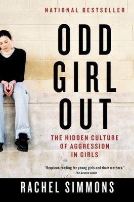 Dirty looks and taunting notes are just a few examples of girl bullying that girls and women have long suffered through silently and painfully. With this book Rachel Simmons elevated the nation's consciousness and has shown millions of girls, parents, counselors, and teachers how to deal with this devastating problem. Poised to reach a wider audience in paperback, including the teenagers who are its subject, Odd Girl Out puts the spotlight on this issue, using real-life examples from both the... Bully Girl, Odd Girl Out, Mean People, Reading Levels, Great Books, Reading Lists, Favorite Books, Anger, Book Worms