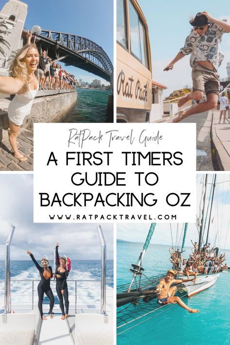 Backpacking Australia Outfits, Backpack Australia, Travelling Places, Australia Packing List, Camping Essentials List, Australia Trip, Backpacking Trips, Australia Backpacking, Dream Trips