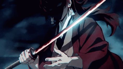 Yoriichi Demon Slayer GIF - Yoriichi Demon Slayer - Discover & Share GIFs Fire Pfps, Background Gif, Icon Gif, Anime Gifs, Banner Gif, Eren Yeager, Demon Hunter, Demon King, Kimetsu No Yaiba