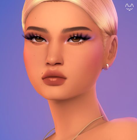 Updated Eyelashes | Patreon Sims 4 Cas Eyes, Sims 4 No Eyelashes Mod, Sims 4 Updated Lashes, Sims 4 Cc Maxis Match Patreon Makeup, Lashes Sims4 Cc, Sims 4 Cc Twisted Cat Eyelashes, Sims 4 Makeup Eyelashes, Maxis Match Eyelashes Sims 4, Sims 4 Eyebrows Cc Alpha