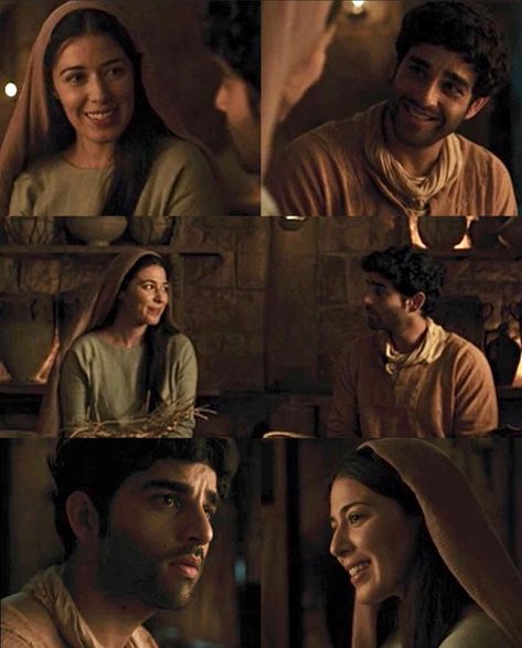 The Chosen tv series collage. Jonathan Roumie as Jesus. Mary Magdalene and Matthew conversation. The chosen tv series collage. The Chosen Matthew And Mary, The Chosen Mary Magdalene, Mary Magdalene The Chosen, The Chosen Matthew, Matthew The Chosen, The Chosen Tv Series Wallpaper, The Chosen Wallpaper, Paras Patel, Mary And Matthew