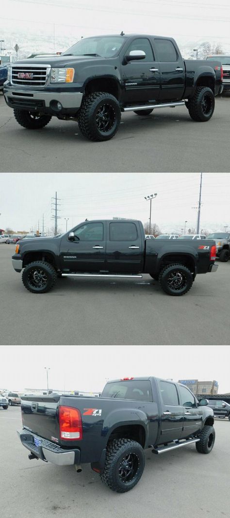 2013 Gmc Sierra 1500 Lifted, 2009 Gmc Sierra 1500, Custom Gmc Sierra 1500, Gmc Trucks Sierra 1500, Lifted Gmc Sierra 1500, 2012 Gmc Sierra 1500, 2011 Gmc Sierra 1500, Lifted Trucks For Sale, Gmc Trucks Sierra