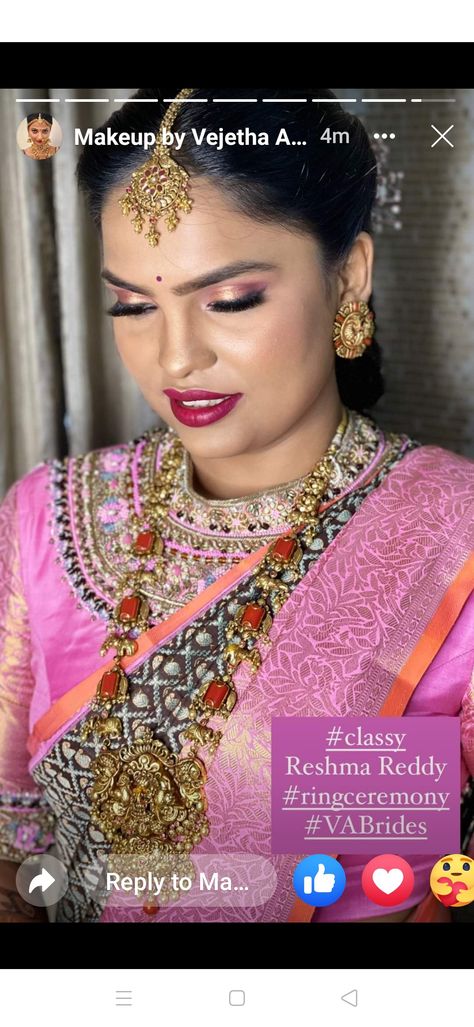 Rings Ceremony, Beaded Necklace Designs, Beads Jewellery, Jewellery Gold, Jewelry Indian, Coral Necklace, Gold Jewelry Indian, Gold Necklace Designs, Bridal Jewellery